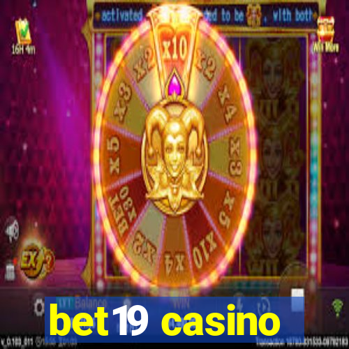 bet19 casino